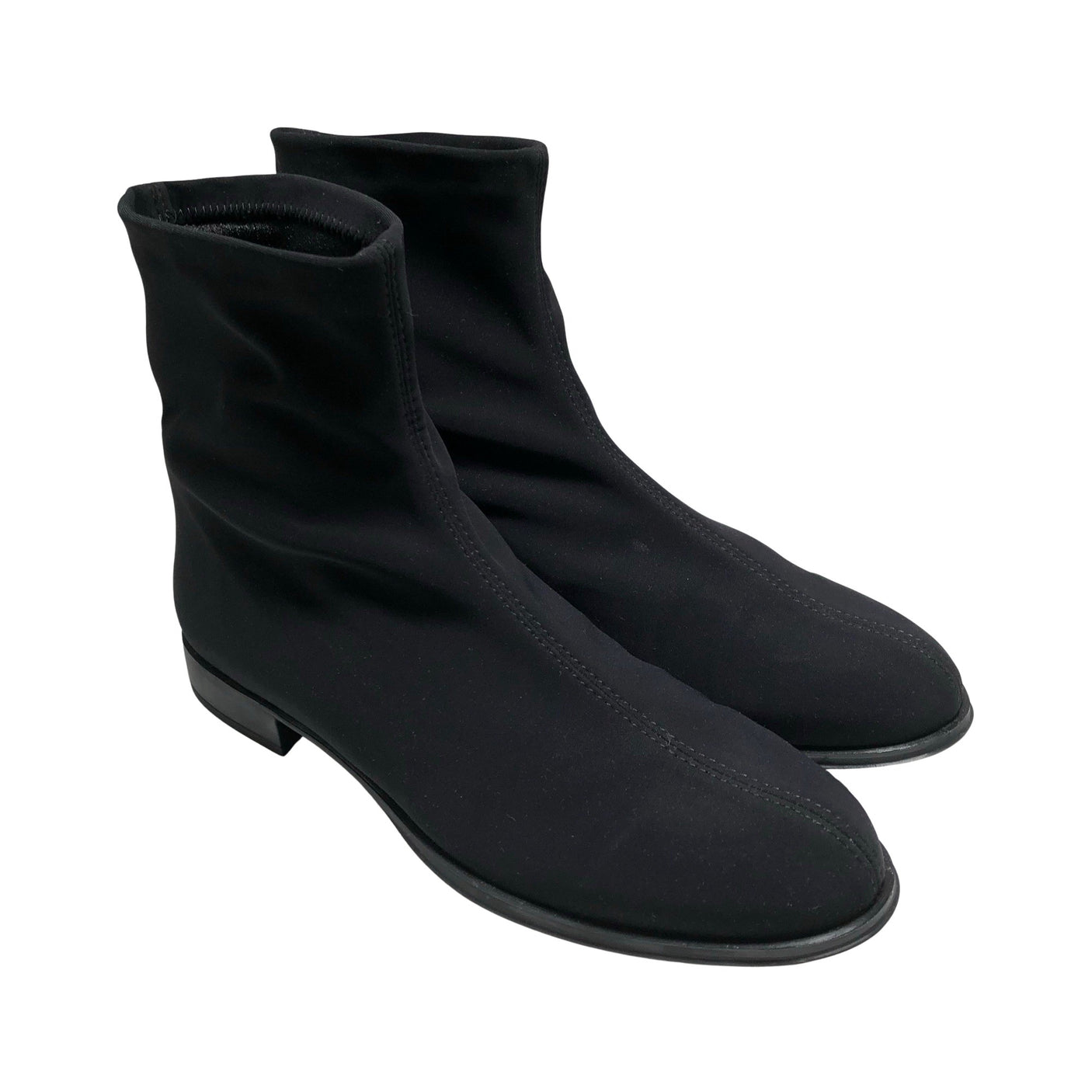 Naisten Pretty Ballerinas - Nilkkurit, koko 38 - Musta (3)