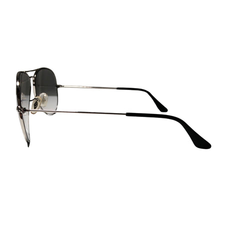 Unisex Ray-Ban - Aurinkolasit, koko Ei kokoa - Hopea (2)