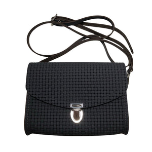 Naisten The Cambridge Satchel - Olkalaukku, koko Mini - Sininen (1)