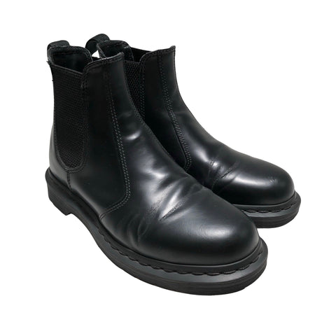 Naisten Dr. Martens - Nilkkurit, koko 42 - Musta (2)