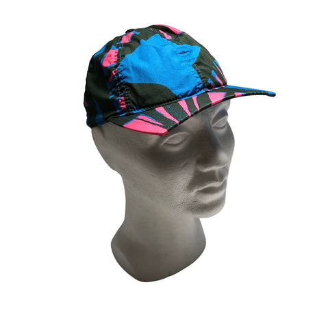 Unisex Marimekko - Lippalakki, koko 54 - 56 cm - Sininen ()