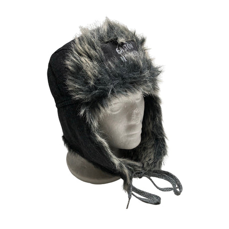 Unisex Easton - Talvihattu, koko 52 - 54 cm - Sininen ()