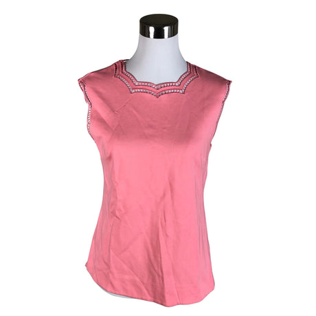 Naisten Ted Baker - Trikootoppi, koko 38 - Vaaleanpunainen ()