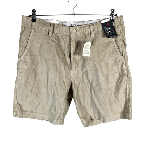 Miesten Levi's - Shortsit, koko L - Beige ()