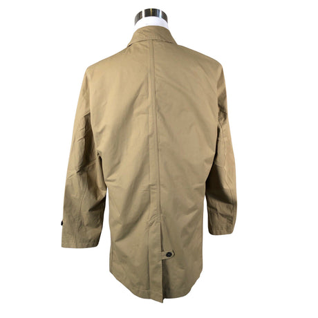 Miesten Barbour - Ulkoilutakki, koko L - Beige (2)