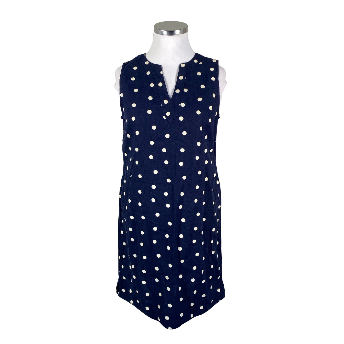 Naisten Marks&Spencer - Kangasmekko, koko 42 - Sininen (1)