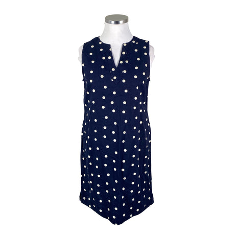 Naisten Marks&Spencer - Kangasmekko, koko 42 - Sininen ()