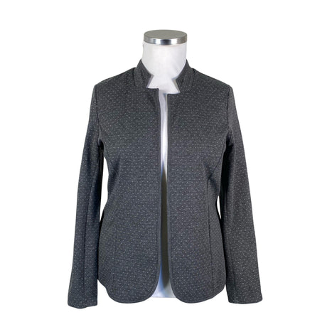 Naisten Tom Tailor - Collegejakku, koko 42 - Harmaa ()