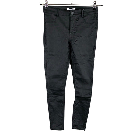 Naisten Dorothy Perkins - Farkut, koko 38 - Musta ()