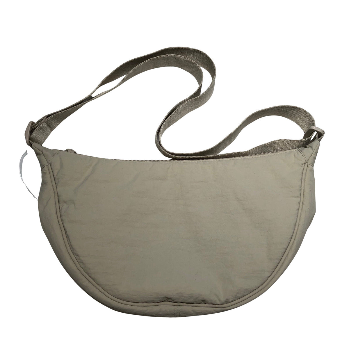 Naisten Uniqlo - Olkalaukku, koko Midi - Beige (1)