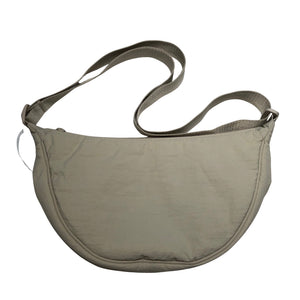 Naisten Uniqlo - Olkalaukku, koko Midi - Beige (1)