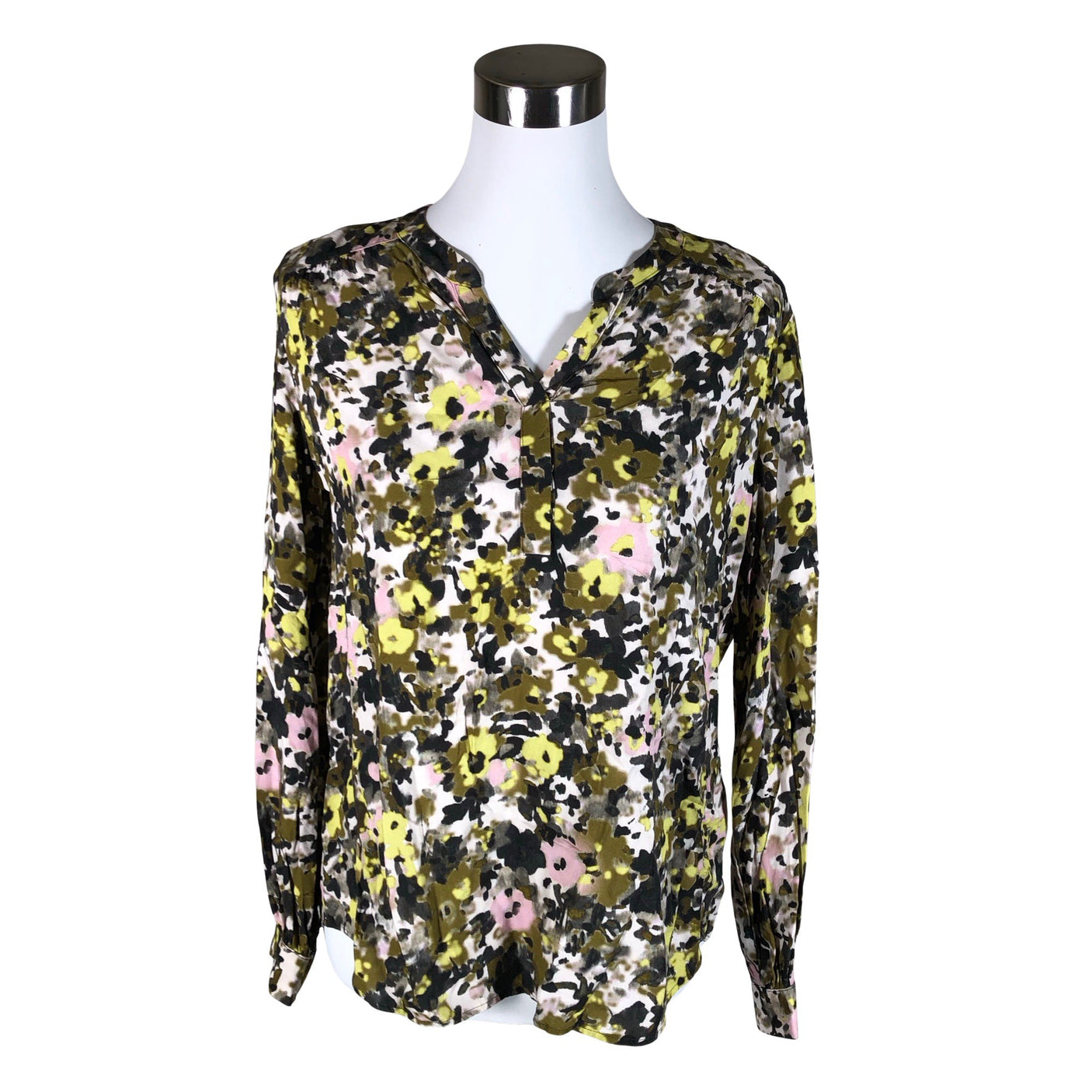Naisten Gerry Weber - Pusero, koko 38 - Keltainen (1)