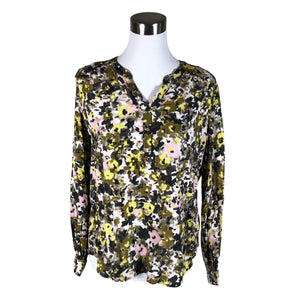 Naisten Gerry Weber - Pusero, koko 38 - Keltainen (1)