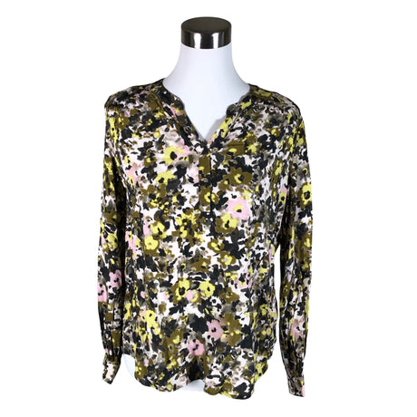 Naisten Gerry Weber - Pusero, koko 38 - Keltainen ()