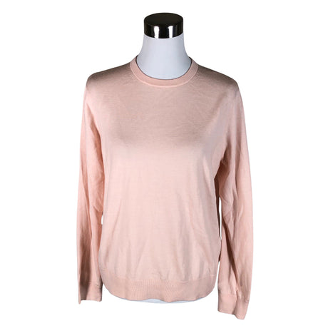 Naisten Uniqlo - Neulepaita, koko 40 - Vaaleanpunainen ()