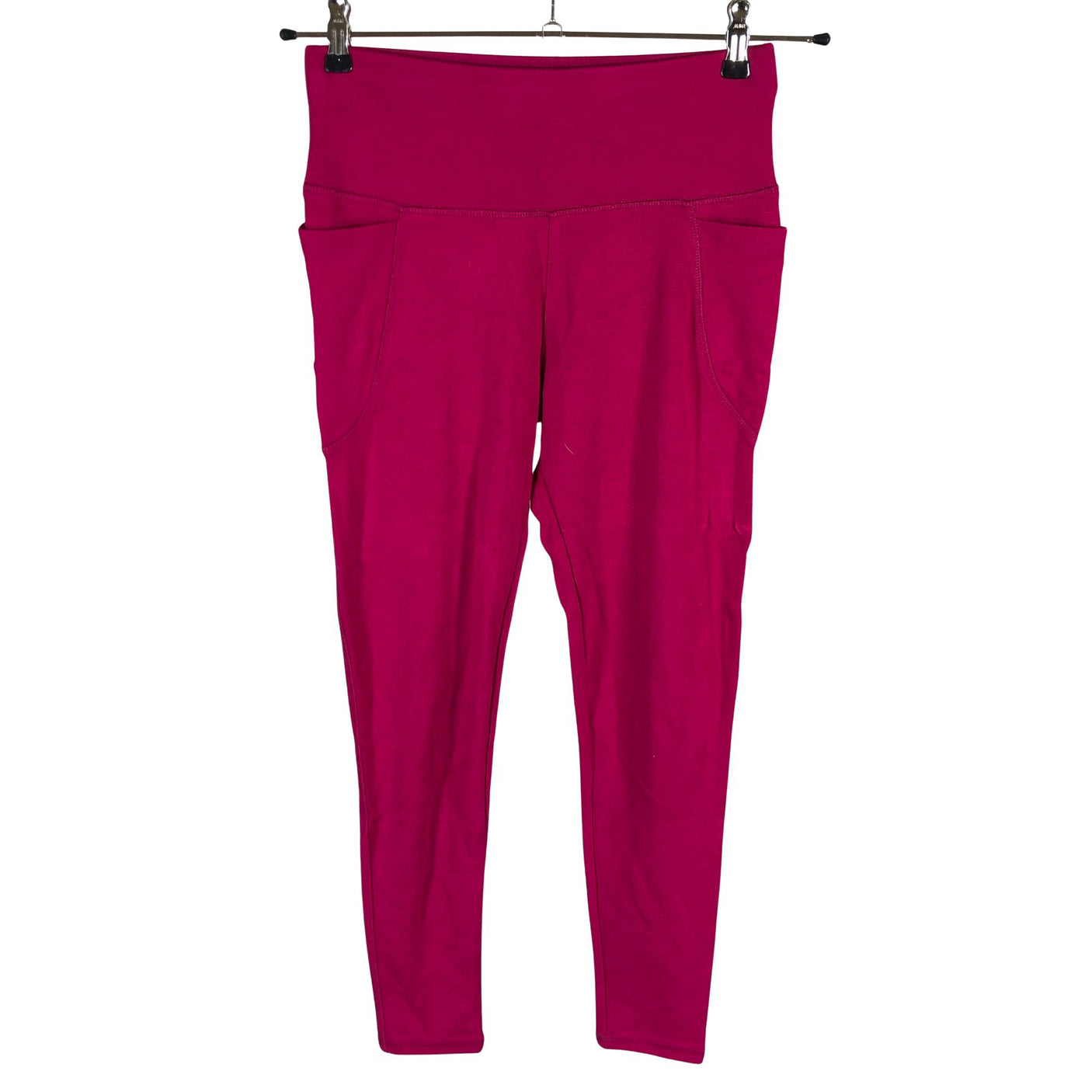Naisten Snag - Leggingsit, koko 36 - Pinkki (1)
