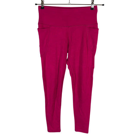 Naisten Snag - Leggingsit, koko 36 - Pinkki ()