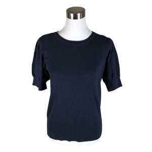 Naisten Fransa - Neulepaita, koko 40 - Sininen (1)