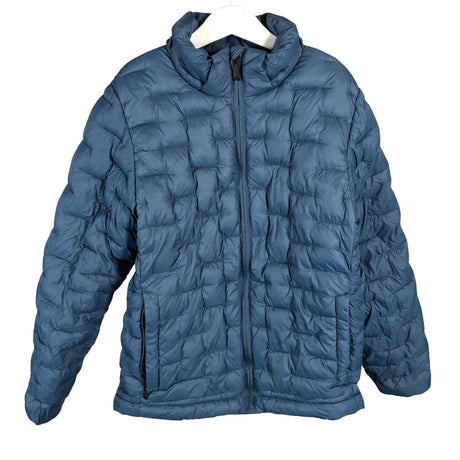 Unisex Everest - Kevyttoppatakki, koko 146 - 152 - Vaaleansininen ()