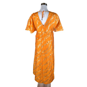 Naisten Second Female - Kangasmekko, koko 36 - Oranssi (2)