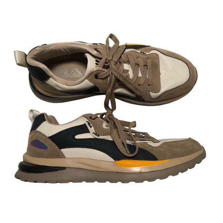 Unisex Fila - Lenkkarit, koko 41 - Ruskea ()