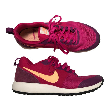 Naisten Nike - Lenkkarit, koko 38 - Pinkki ()