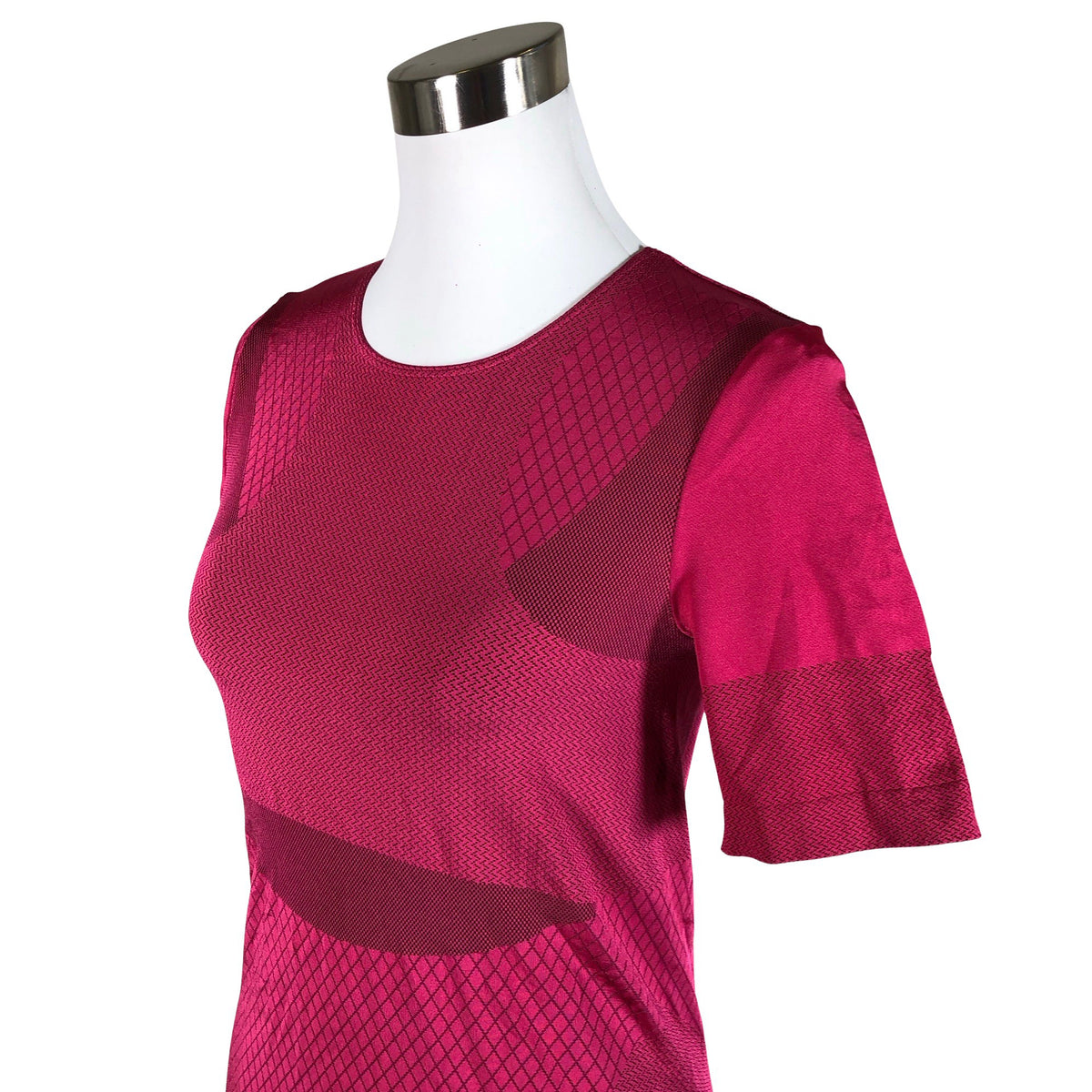 Naisten Wolford - Trikoomekko, koko 40 - Pinkki (3)