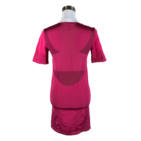 Naisten Wolford - Trikoomekko, koko 40 - Pinkki (2)