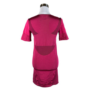 Naisten Wolford - Trikoomekko, koko 40 - Pinkki (2)