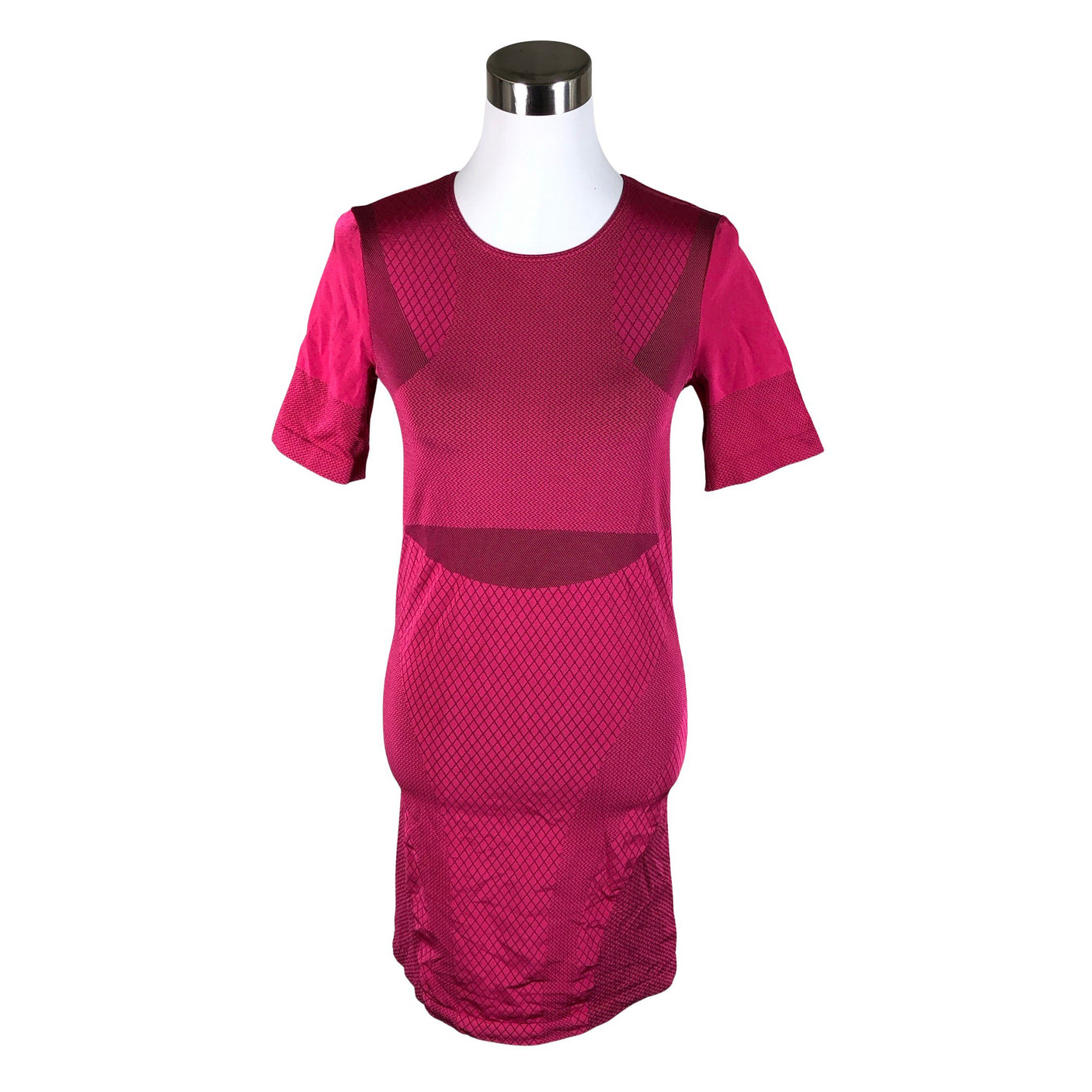 Naisten Wolford - Trikoomekko, koko 40 - Pinkki (1)