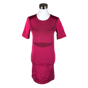Naisten Wolford - Trikoomekko, koko 40 - Pinkki (1)