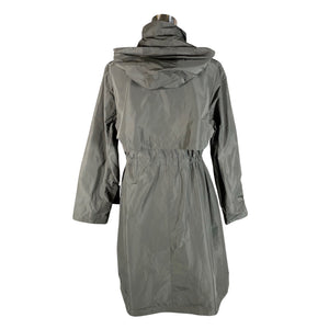 Naisten Flare Collection - Ulkoilutakki, koko 38 - Vihreä (2)