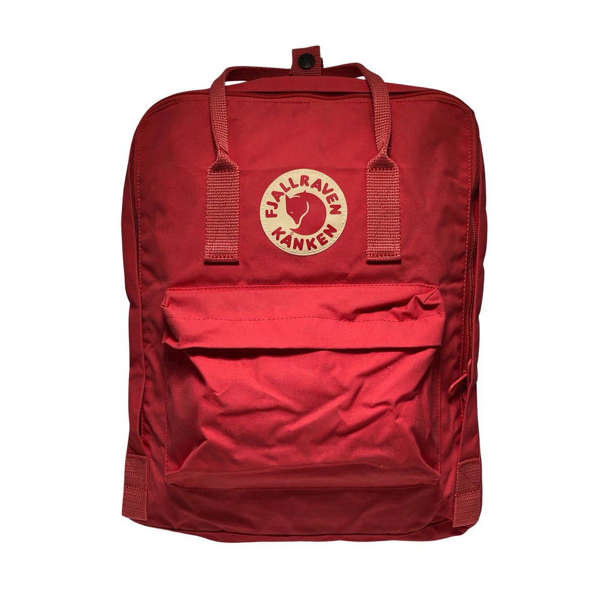 Unisex Fjällräven - Reppu, koko Maxi - Pinkki (1)