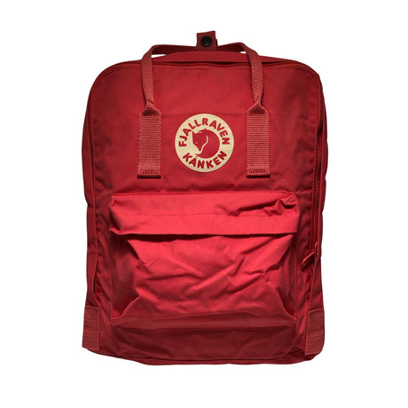Unisex Fjällräven - Reppu, koko Maxi - Pinkki ()