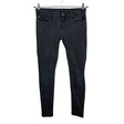 Naisten Denim & Supply Ralph Lauren - Farkut, koko W28 - Musta ()