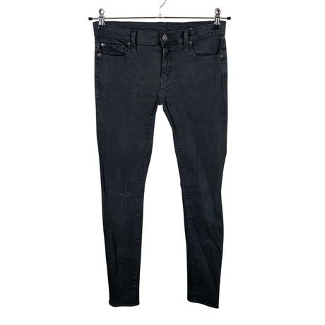 Naisten Denim & Supply Ralph Lauren - Farkut, koko W28 - Musta ()
