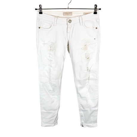 Naisten Guess - Farkut, koko W27 - Valkoinen ()