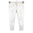 Naisten Guess - Farkut, koko W27 - Valkoinen ()