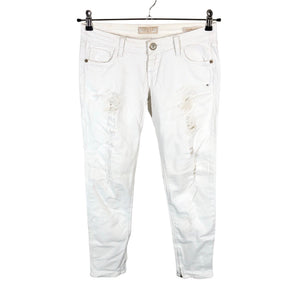 Naisten Guess - Farkut, koko W27 - Valkoinen (1)