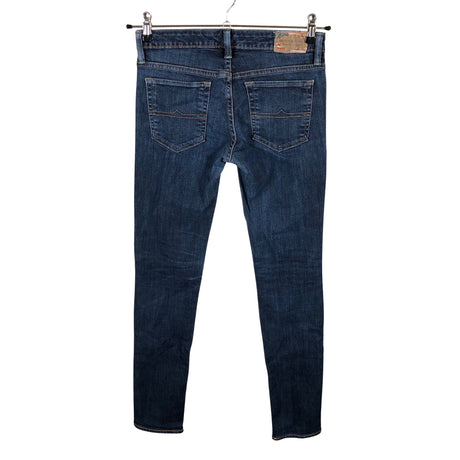 Naisten Denim & Supply Ralph Lauren - Farkut, koko W27 - Sininen (2)