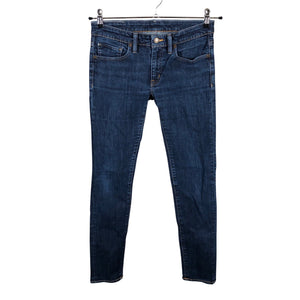 Naisten Denim & Supply Ralph Lauren - Farkut, koko W27 - Sininen (1)