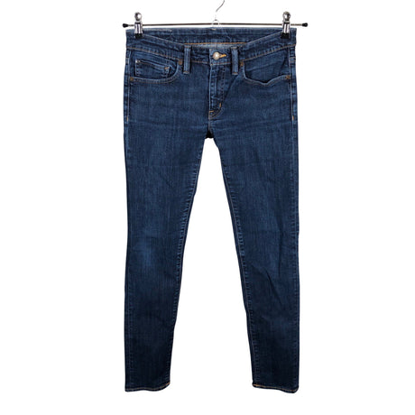 Naisten Denim & Supply Ralph Lauren - Farkut, koko W27 - Sininen ()