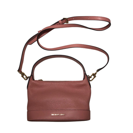 Naisten Michael Kors - Käsilaukku, koko Mini - Vaaleanpunainen ()