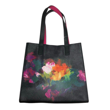 Naisten Ted Baker - Käsilaukku, koko Midi - Musta ()