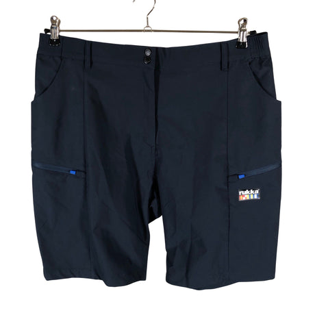 Naisten Rukka - Shortsit, koko 44 - Sininen ()