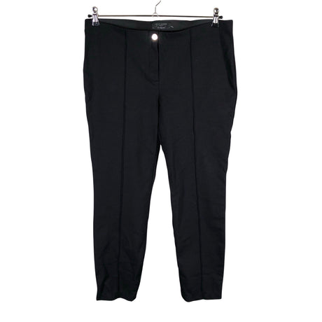 Naisten Gerry Weber - Trikoohousut, koko 44 - Musta ()