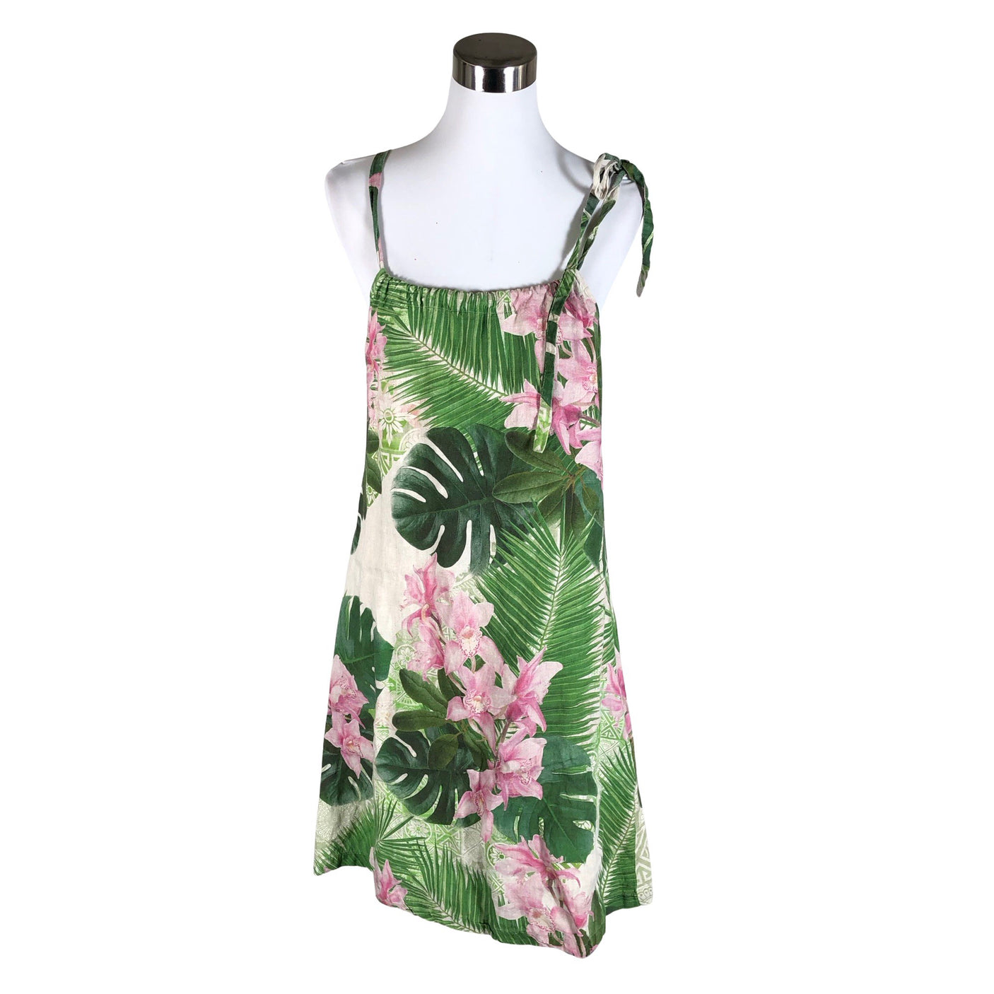 Naisten Bypias - Kesämekko, koko 38 - Beige (1)