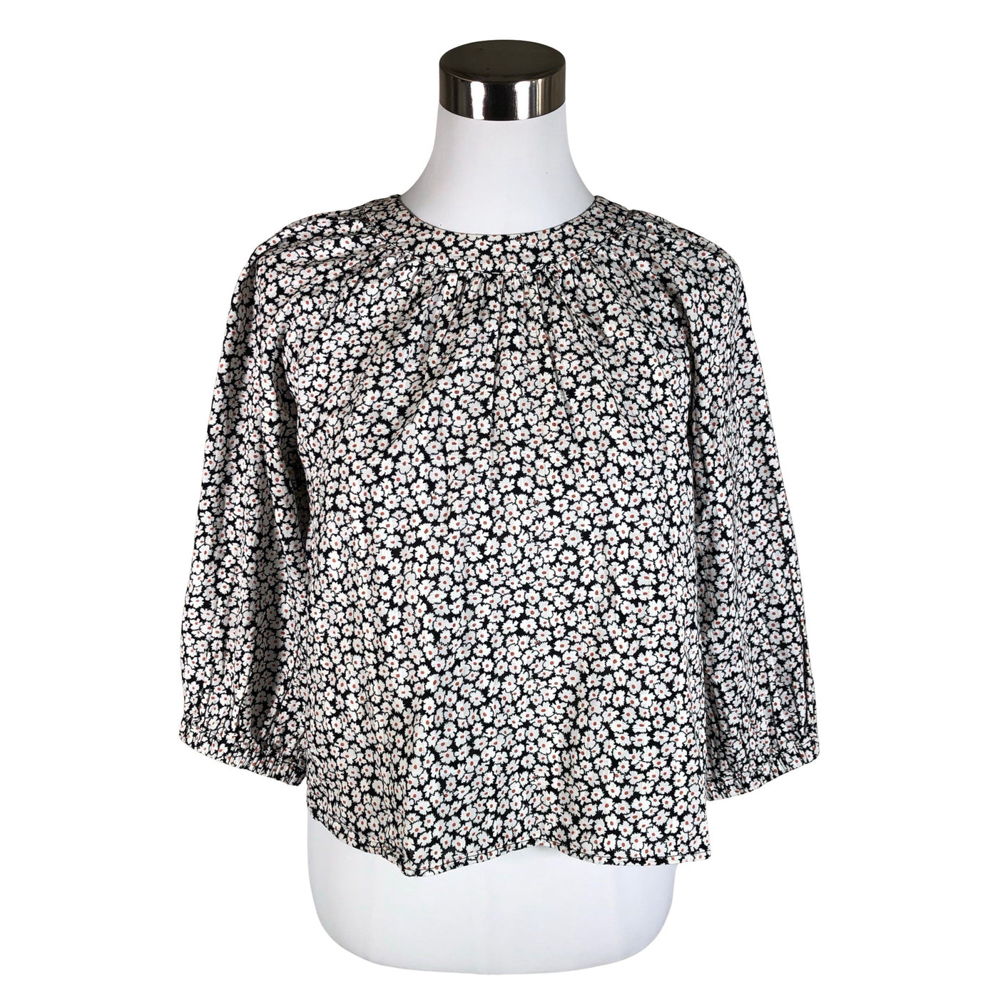 Naisten Second Female - Pusero, koko 36 - Musta (1)