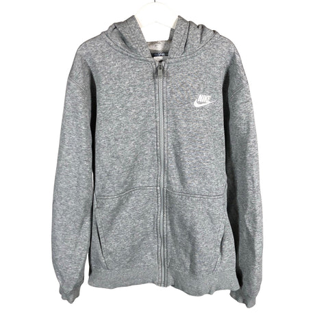 Unisex Nike - Huppari, koko 152 - 158 - Harmaa ()