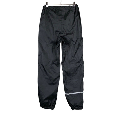 Unisex Name It - Ulkoiluhousut, koko 146 - 152 - Musta (2)